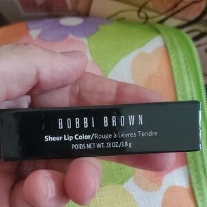 Bobbi Brown Sheer Lip Color - Crystal Pink